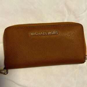 Michael Kors wallet